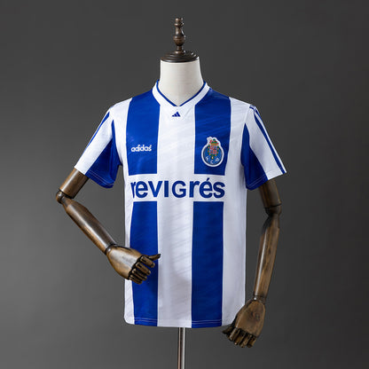 Oporto 1994-1995 | Primera Equipación