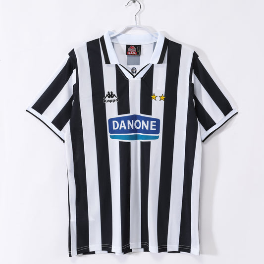 Juventus 1994-1995 | Primera Equipación