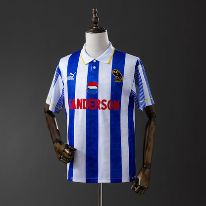 Sheffield Wednesday FC 1994-1995 | Primera Equipación