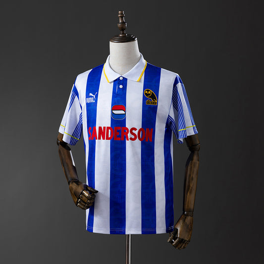 Sheffield Wednesday FC 1994-1995 | Primera Equipación