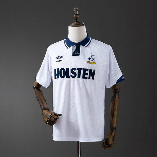 Tottenham 94-95 | Primera Equipación