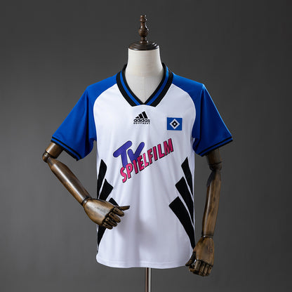 Hamburg SV 1994-1995 | Primera equipación