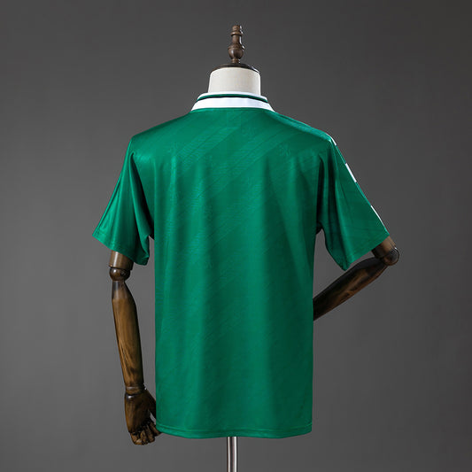 Sporting Lisboa 1994-1995 | Segunda Equipación
