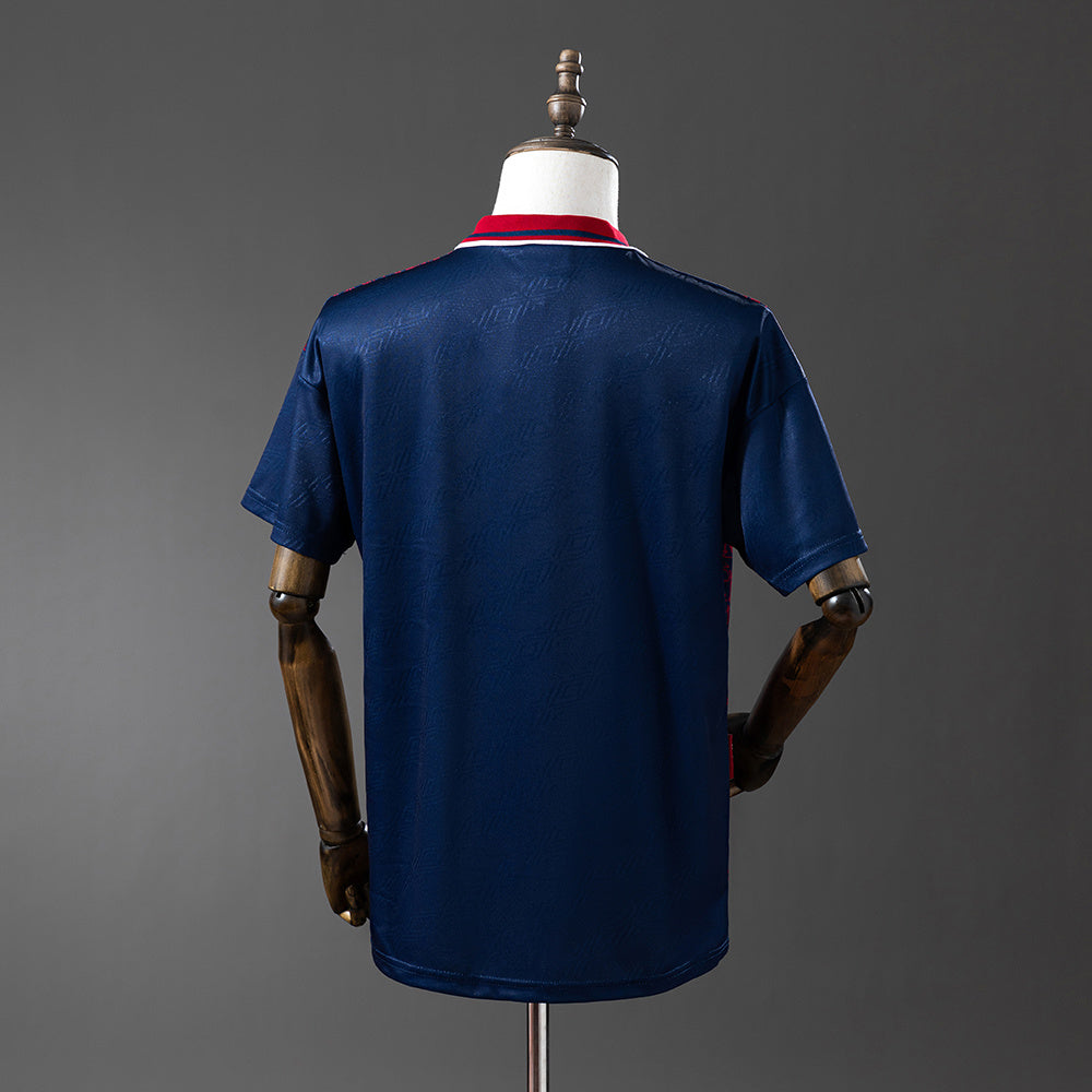 Ajax 1994-1995 | Segunda Equipación