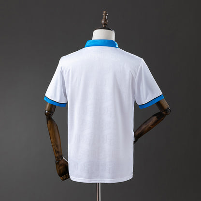 Inter Milán 1994-1995 | Segunda Equipación