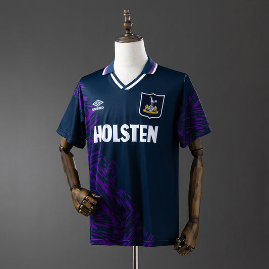 Tottenham 94-95 | Segunda Equipación