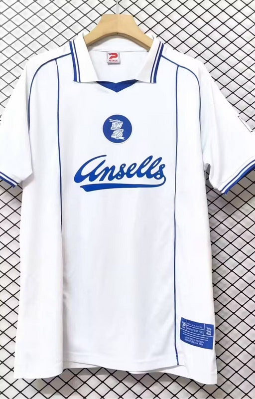 Birmingham City 1994-1995 | Segunda Equipación