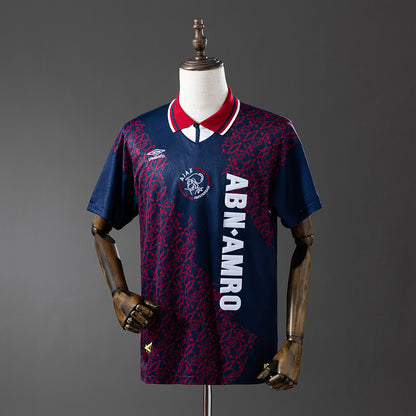 Ajax 1994-1995 | Segunda Equipación