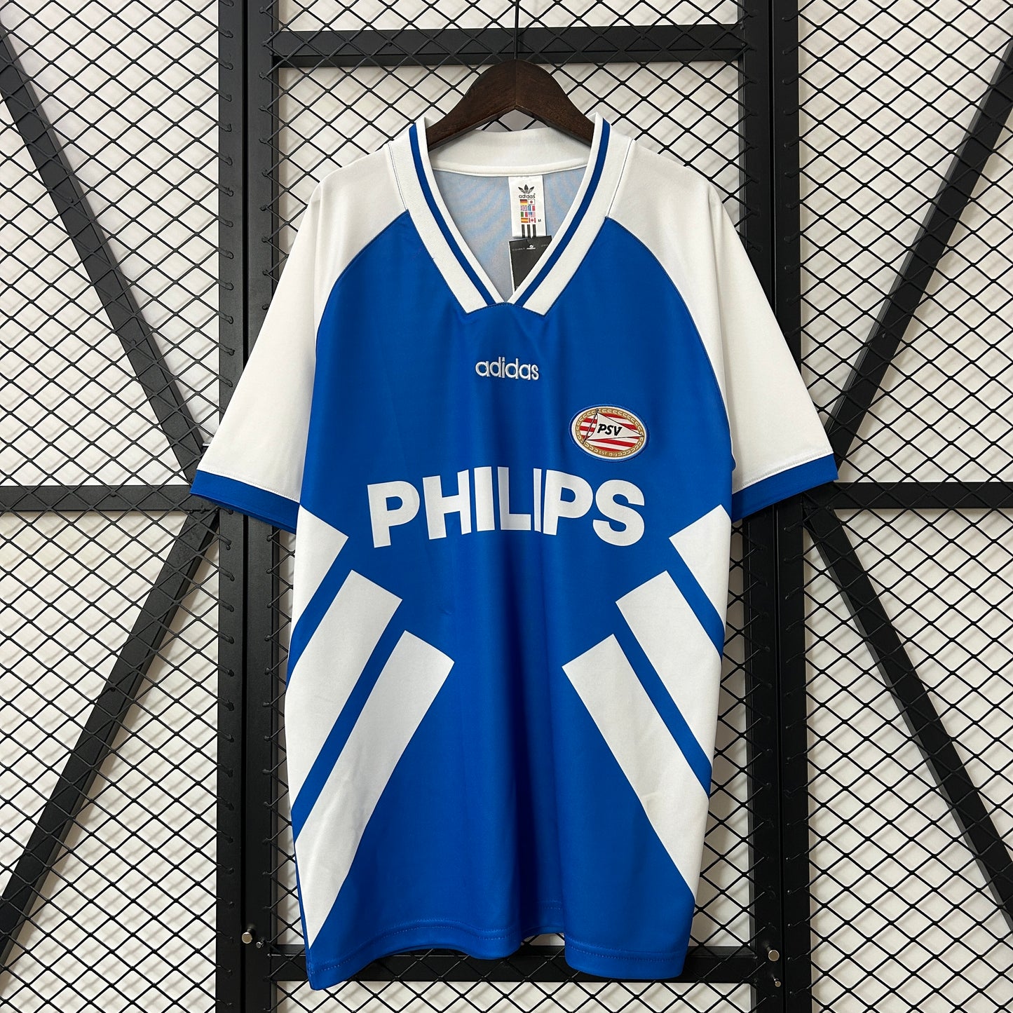 PSV 1994-1995 | Segunda Equipación