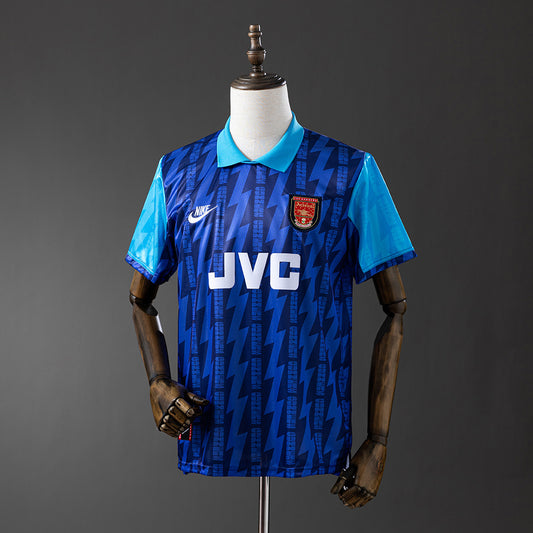 Arsenal 1994-1995 | Segunda Equipación
