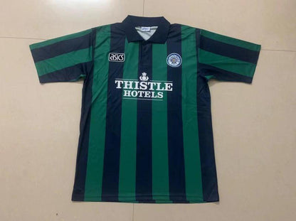 Leeds United FC 1994-1995 | Segunda Equipación