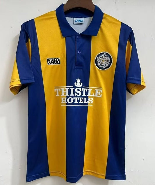 Leeds United FC 1994-1995 | Tercera Equipación