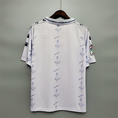 Real Madrid 1994-1996 | Primera Equipación