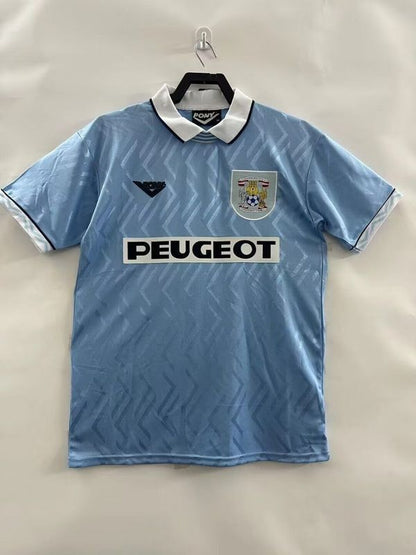Coventry City FC 94-96 | Primera Equipación