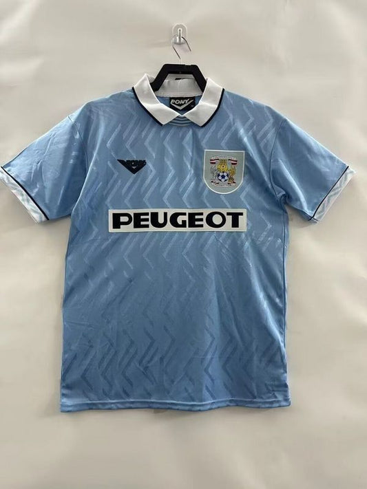 Coventry City FC 94-96 | Primera Equipación