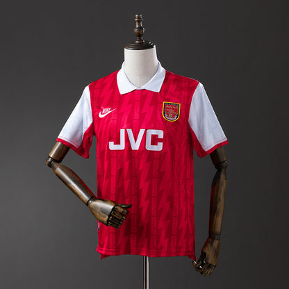 Arsenal 1994-1996| Primera Equipación