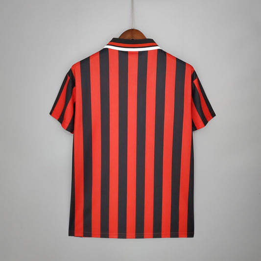 Manchester City 1994-1996 | Segunda Equipación