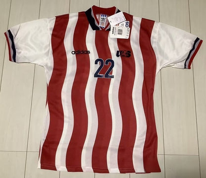 United States 1994 | Home