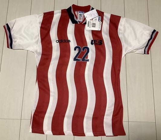 Estados Unidos 1994 | Local