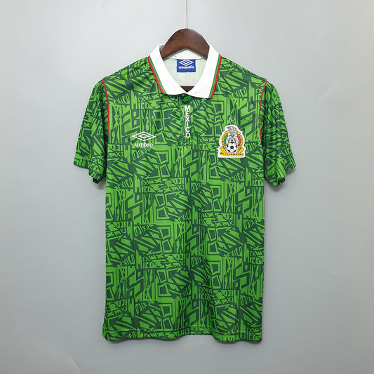 México 1994 | Local