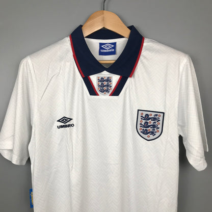 Inglaterra 1994 | Local