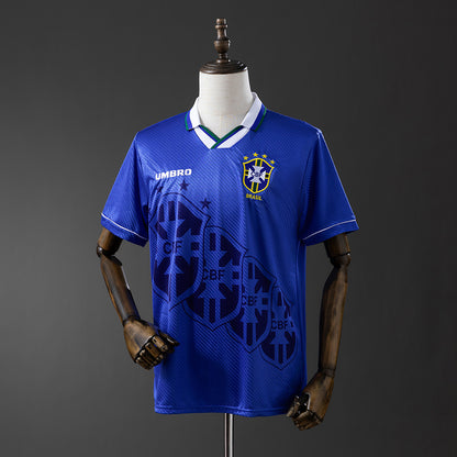 Brasil 1994 | Visitante