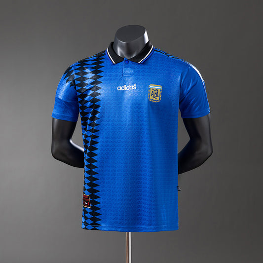 Argentina 1994 | Visitante