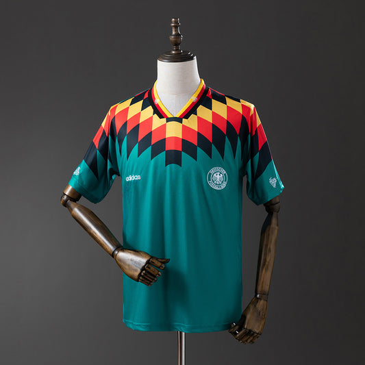 Alemania 1994 | Visitante