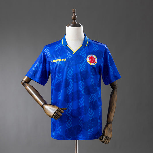 Colombia 1994 | Visitante