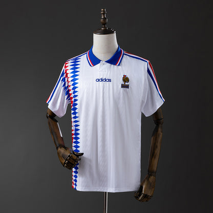 Francia 1994 | Visitante