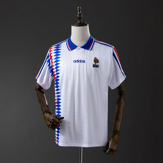 Francia 1994 | Visitante