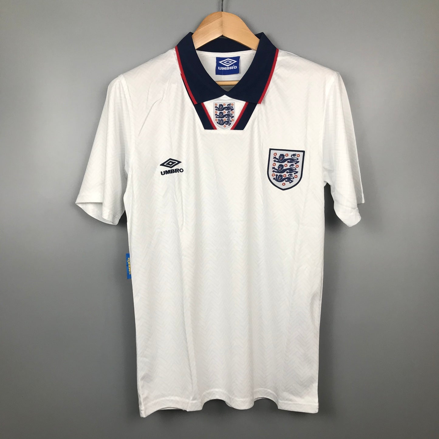 Inglaterra 1994 | Local