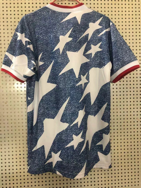 Estados Unidos 1994 | Visitante