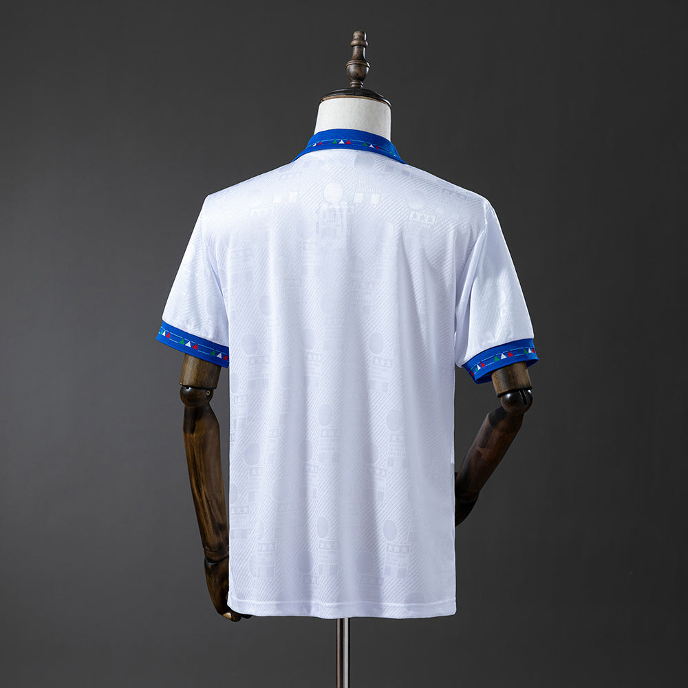Italia 1994 | Visitante
