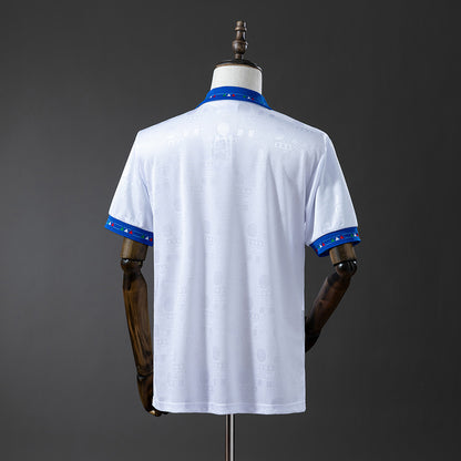Italia 1994 | Visitante