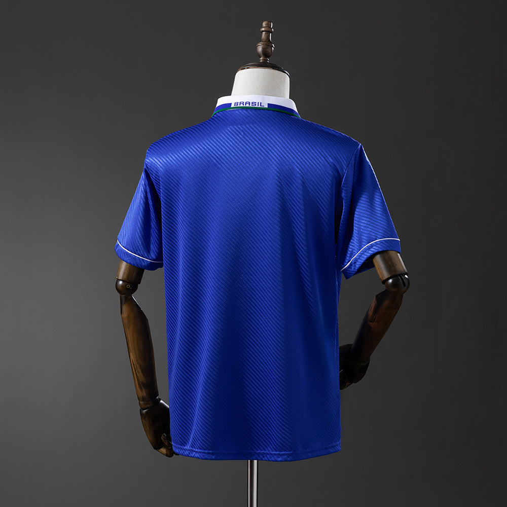 Brasil 1994 | Visitante