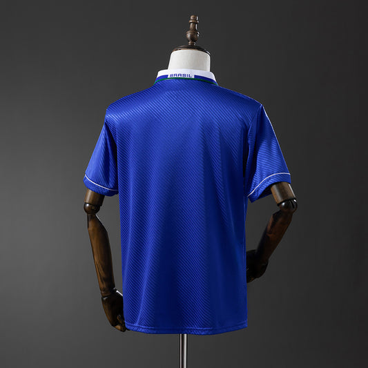 Brasil 1994 | Visitante
