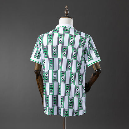 Nigeria 1994 | Visitante