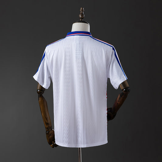 Francia 1994 | Visitante