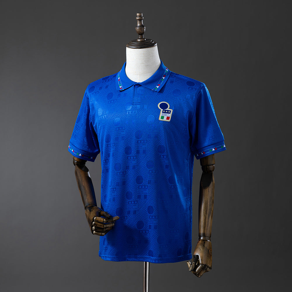 Italia 1994 | Local