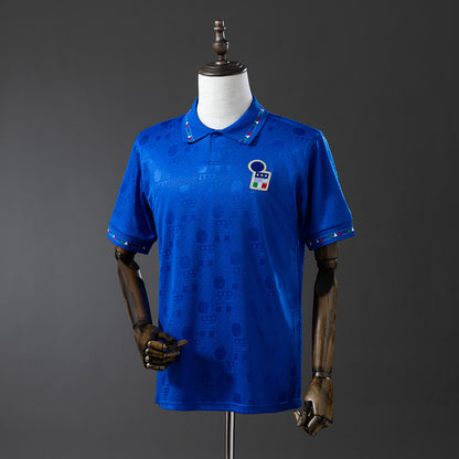 Italia 1994 | Local