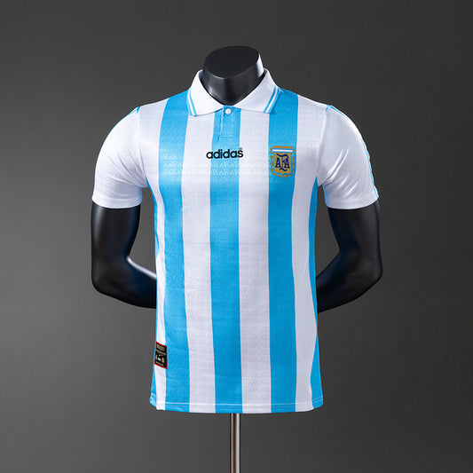 Argentina 1994 | Local