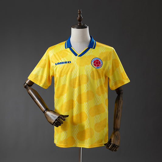 Colombia 1994 | Local