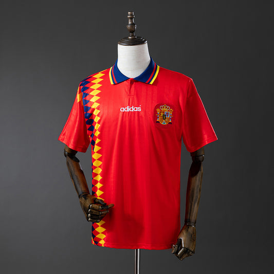 España 1994 | Local