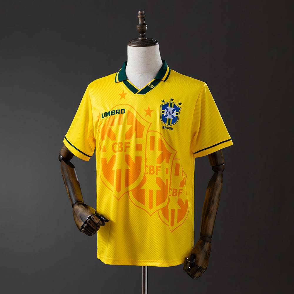 Brasil 1994 | Local