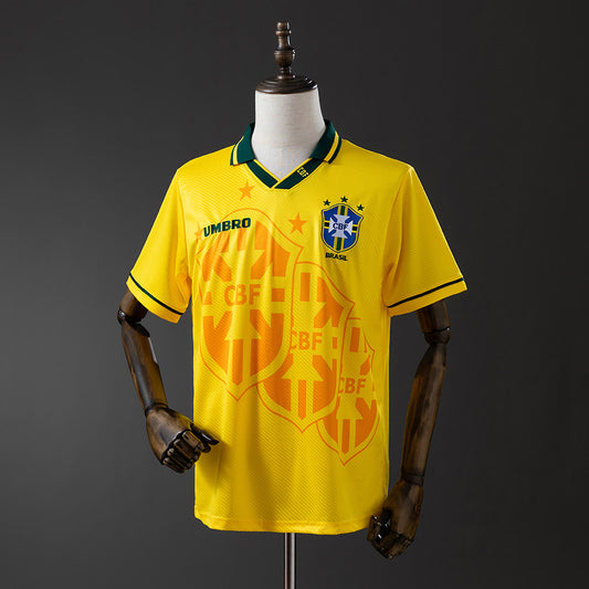 Brasil 1994 | Local