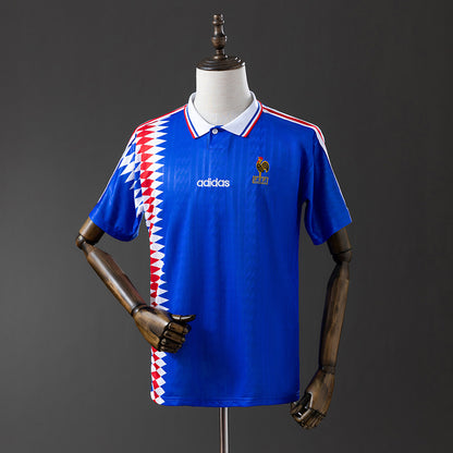 Francia 1994 | Local