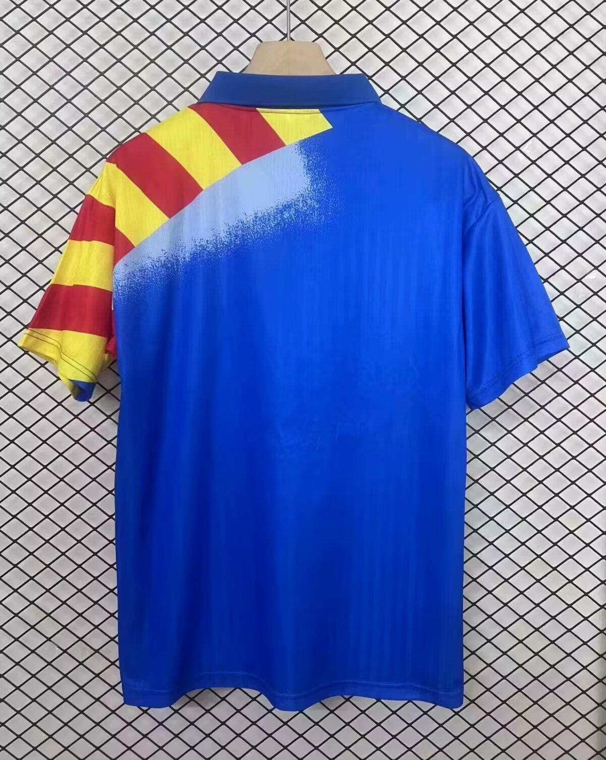 Valencia 1995-1996 | Primera Equipación – FutbolerosKits