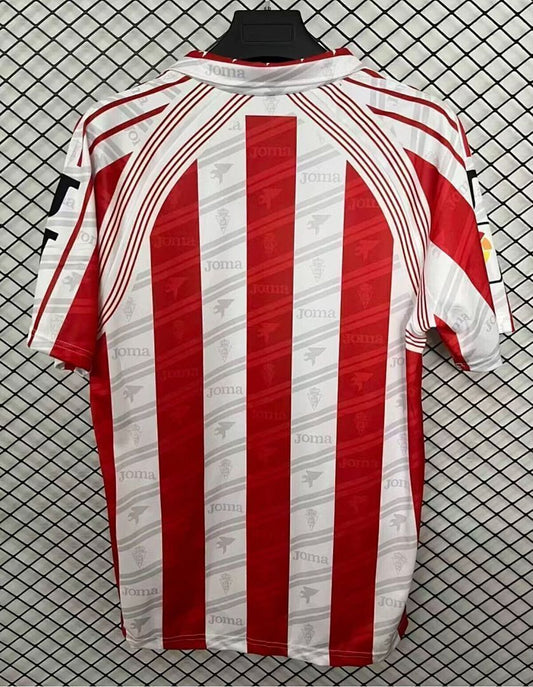 Sporting Gijón 1995-1996 | Primera Equipación