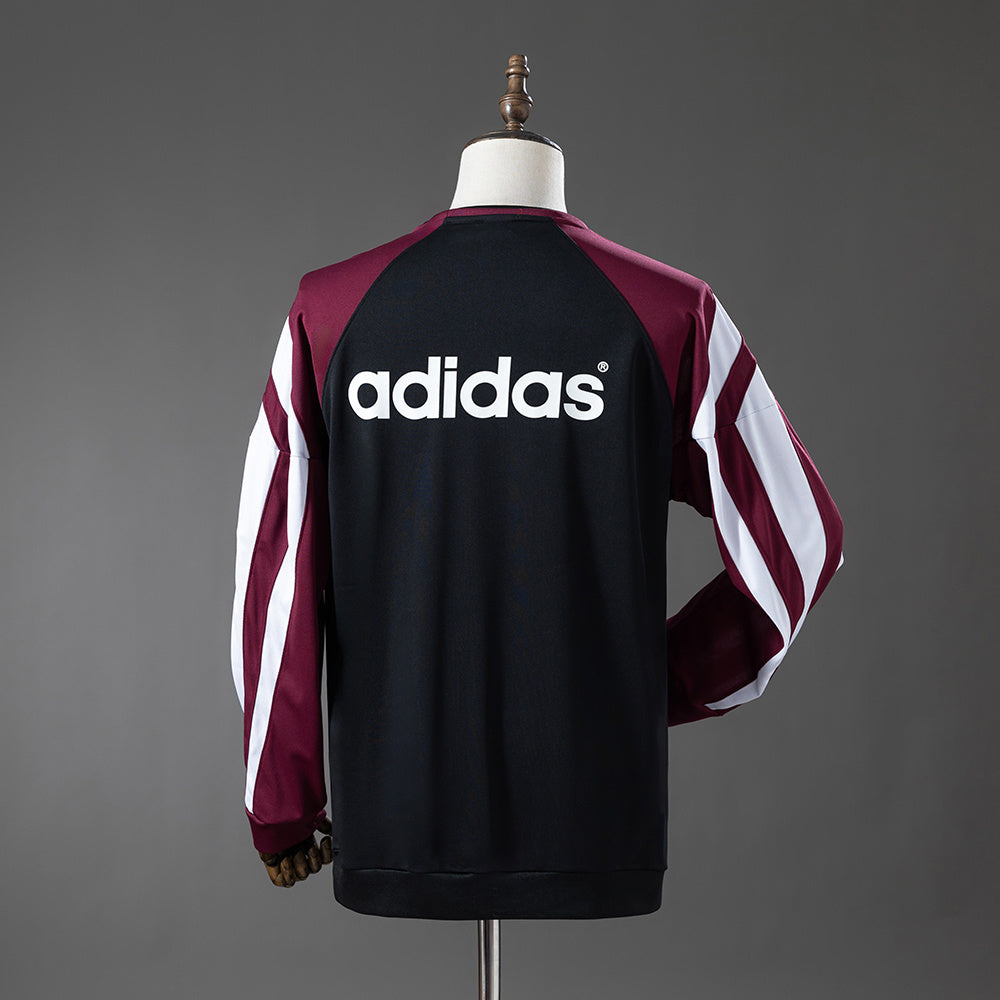 Newcastle United FC 1995-1996 | Entrenamiento Manga Larga